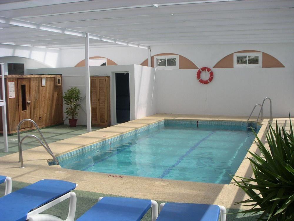 Bahía Serena Roquetas de Mar Exterior foto