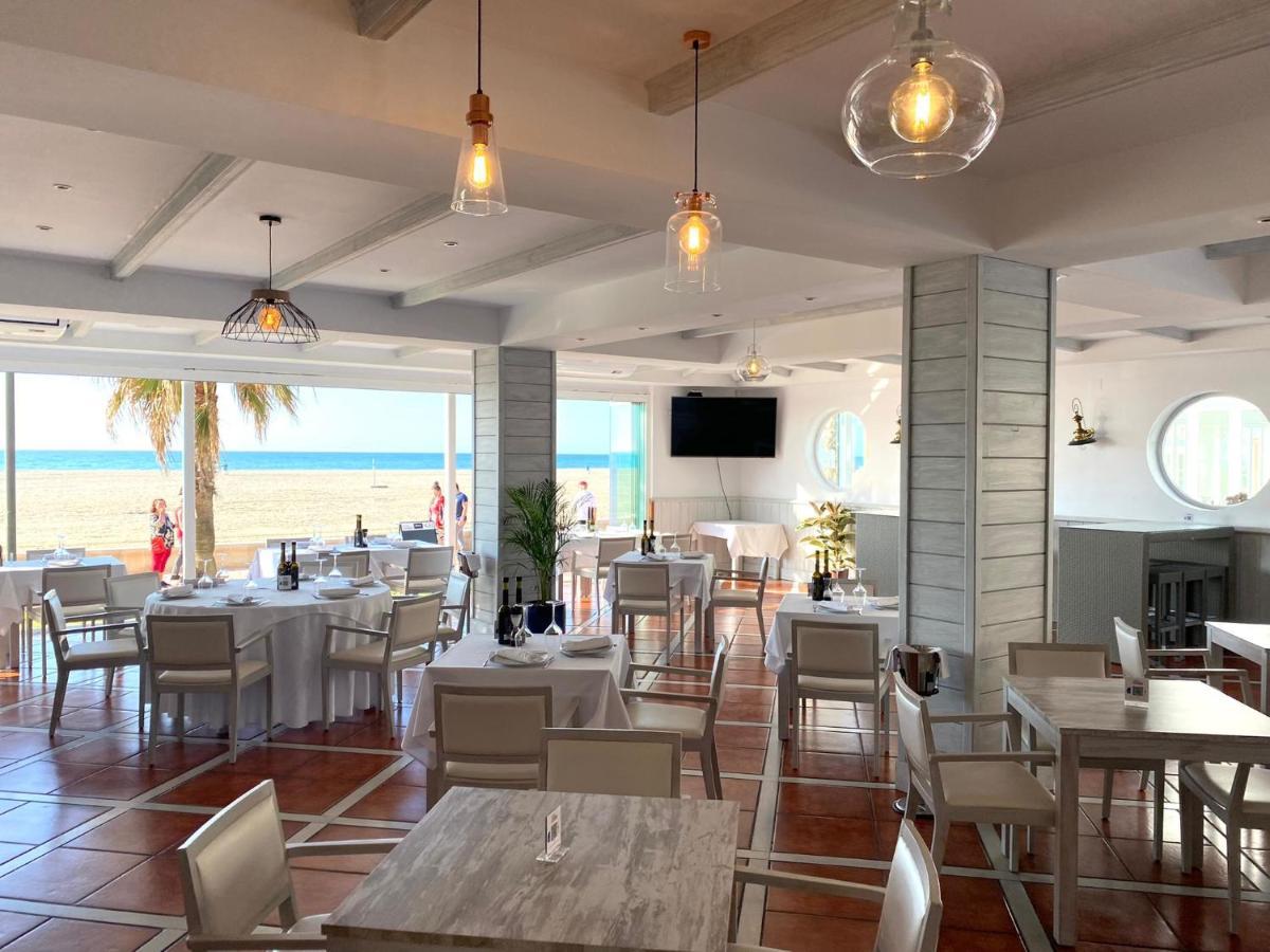 Bahía Serena Roquetas de Mar Exterior foto