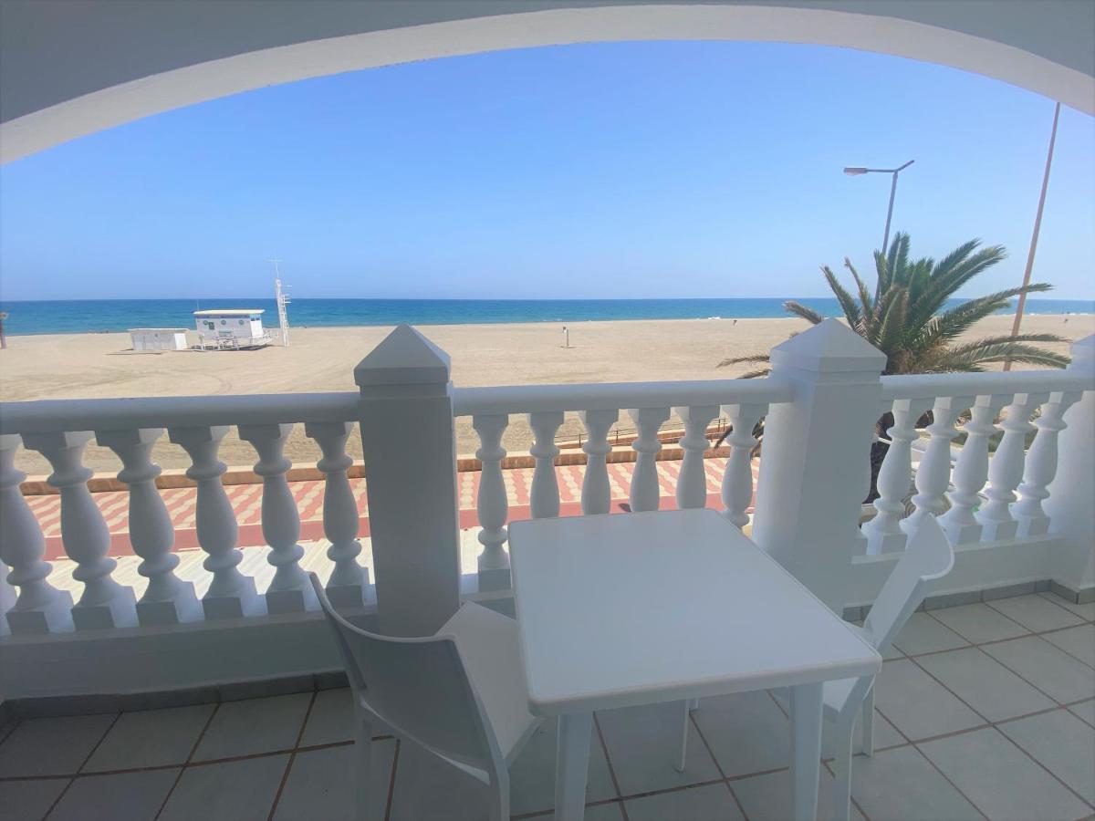Bahía Serena Roquetas de Mar Exterior foto