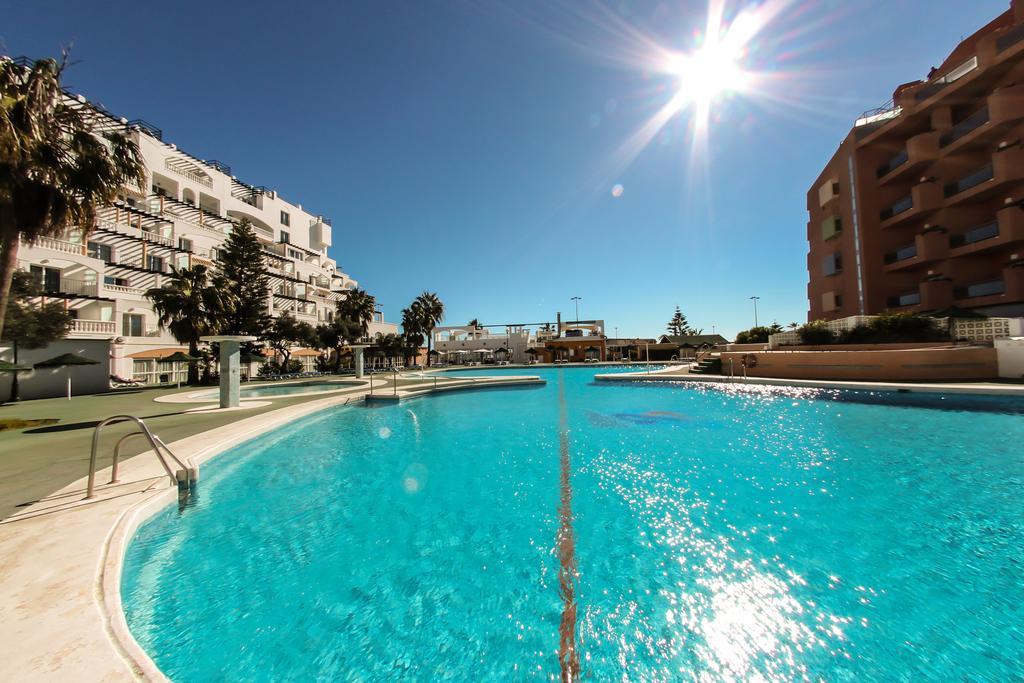 Bahía Serena Roquetas de Mar Exterior foto